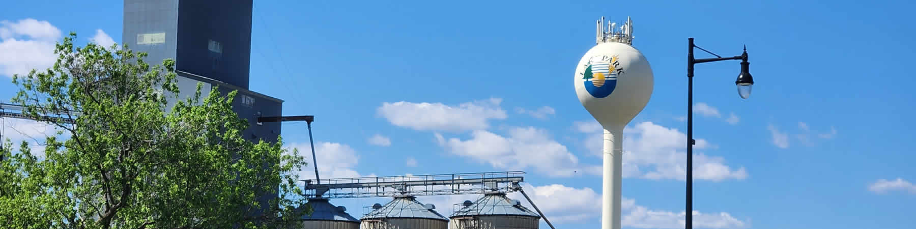 Learn information about City Projects for the City of Lake Park, Minnesota.