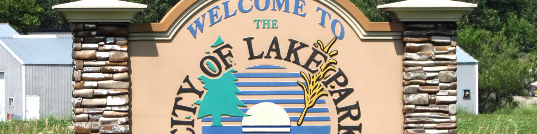 Find forms and applications available for the City of Lake Park, Minnesota.